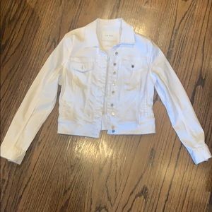 Brand new w/o tags BlankNYC jean jacket